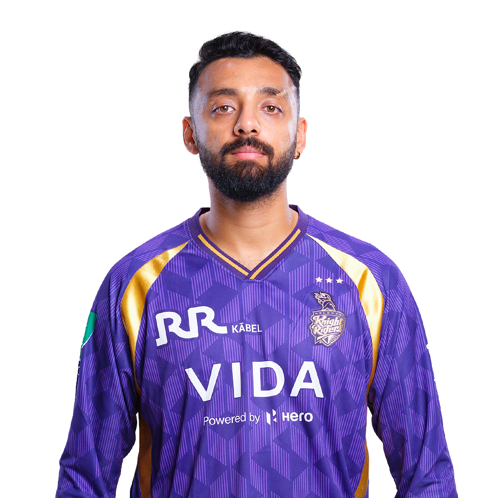 IPL 2024 Purple Cap: Leading Contenders 4 Varun Chakaravarthy